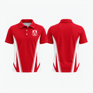 Laerskool Olienpark Sport Shirt