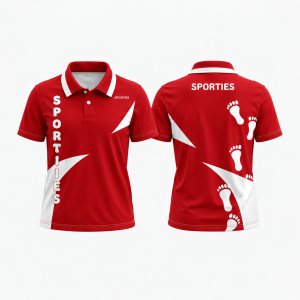 Laerskool Olienpark Spoortjie Shirt