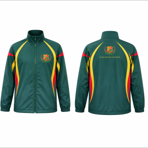 Laerskool Brits Jackets