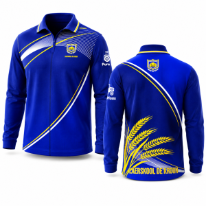 Laerskool De Kroon Jacket
