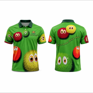 Laerskool Brits Klitsies Shirts