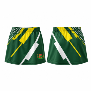 Laerskool Brits Athletic Skirt