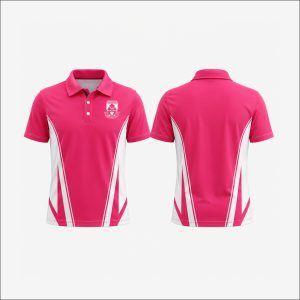Laerskool Olienpark Sport Shirt