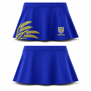 Laerskool De Kroon Skort