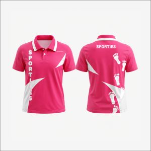 Laerskool Olienpark Spoortjie Shirt