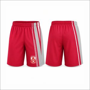 Laerskool Olienpark Sport Short