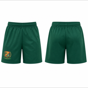 Laerskool Brits Sport Shorts