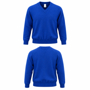 Laerskool De Kroon Jersey