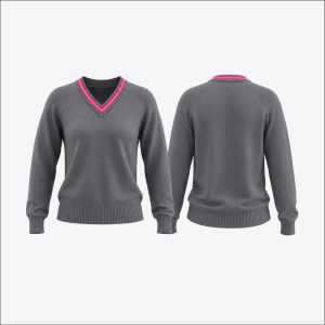 Laerskool Olienpark Jersey