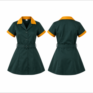Laerskool Brits Dress
