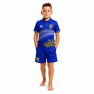 Laerskool De Kroon Sport Shirt