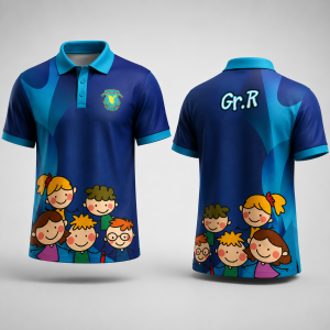 Laerskool Sanddrift Grade R shirt