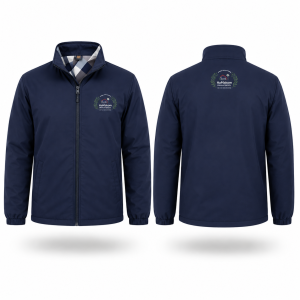 Hamakom School Jacket