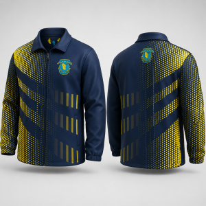 Laerskool Sanddrift Jacket