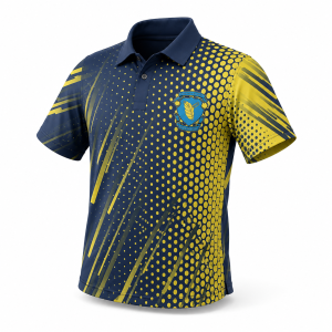 Laerskool Sanddrift Sport Shirt