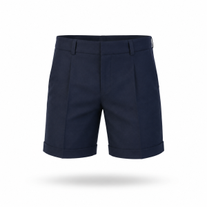 Navy Shorts