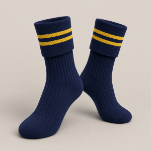 Laerskool Sanddrift Boys Socks