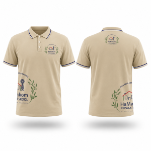 Hamakom Sport Shirt