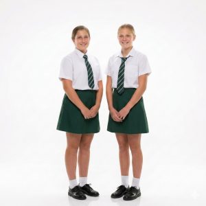 Wagpos Girls