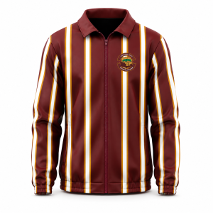 Hoërskool Brits Jacket