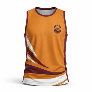 Hoërskool Brits Atletiek Vest Boys