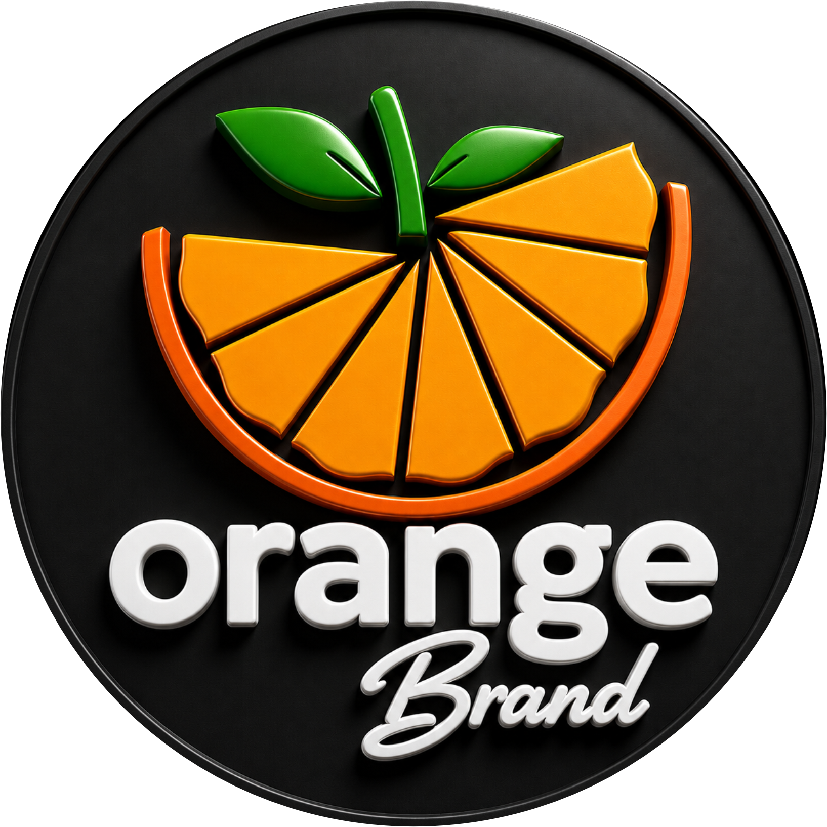 Orange Brand