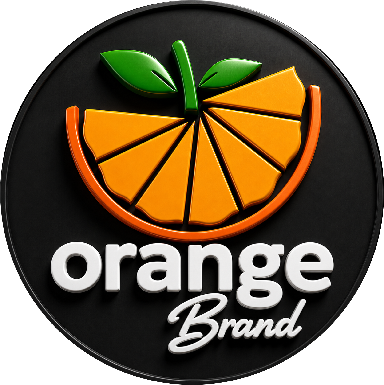 Orange Brand
